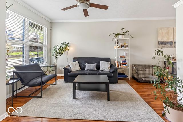 2258 Central Avenue D, Indianapolis, IN 46205