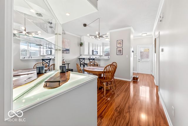 2258 Central Avenue D, Indianapolis, IN 46205