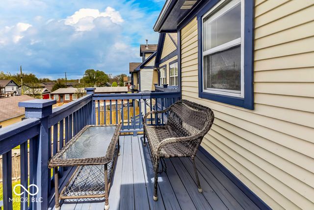2258 Central Avenue D, Indianapolis, IN 46205