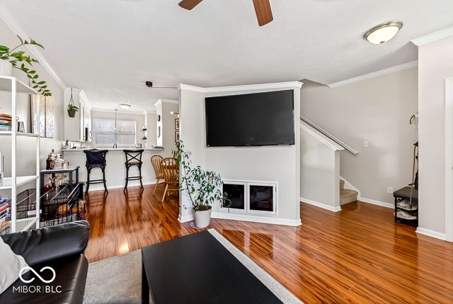 2258 Central Avenue D, Indianapolis, IN 46205