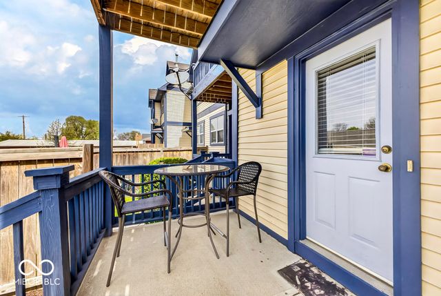 2258 Central Avenue D, Indianapolis, IN 46205