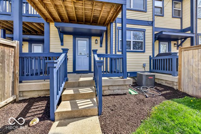 2258 Central Avenue D, Indianapolis, IN 46205
