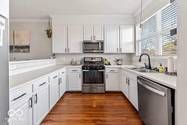 2258 Central Avenue D, Indianapolis, IN 46205