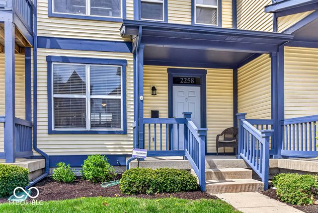 2258 Central Avenue D, Indianapolis, IN 46205