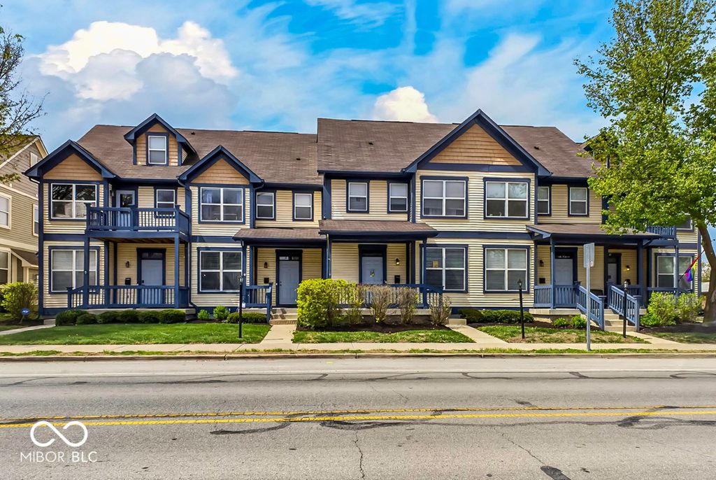 2258 Central Avenue D, Indianapolis, IN 46205