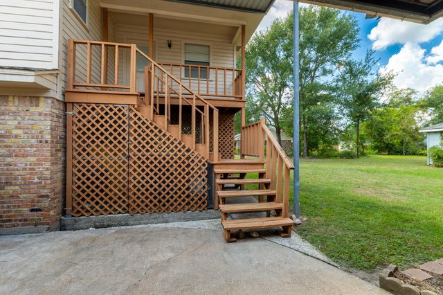 460 Dover Lane, Spring, TX 77373