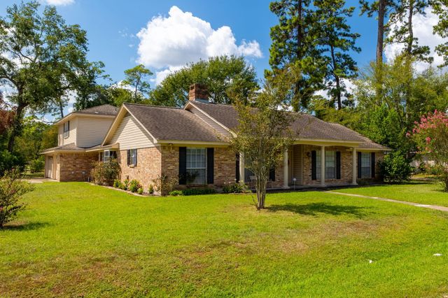 460 Dover Lane, Spring, TX 77373