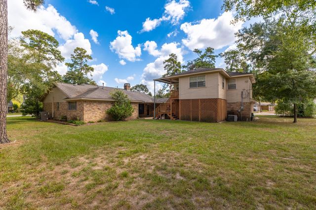 460 Dover Lane, Spring, TX 77373