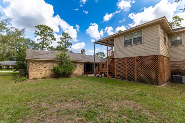 460 Dover Lane, Spring, TX 77373
