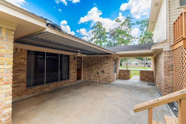 460 Dover Lane, Spring, TX 77373