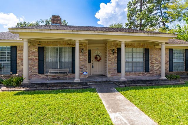 460 Dover Lane, Spring, TX 77373