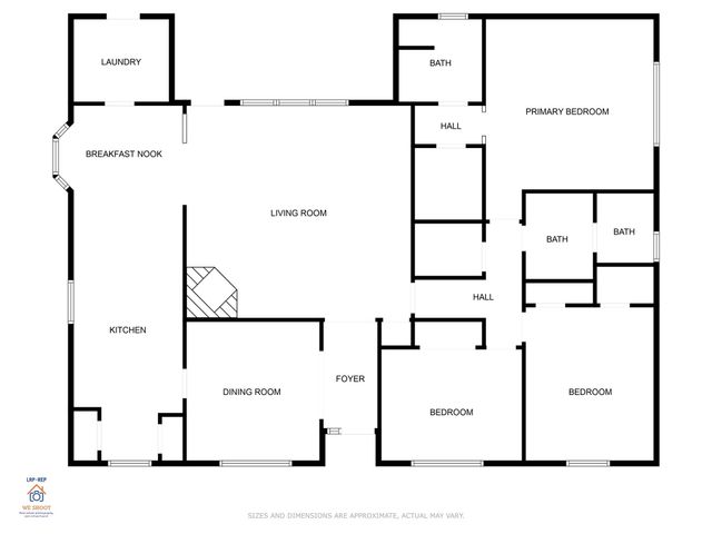 460 Dover Lane, Spring, TX 77373