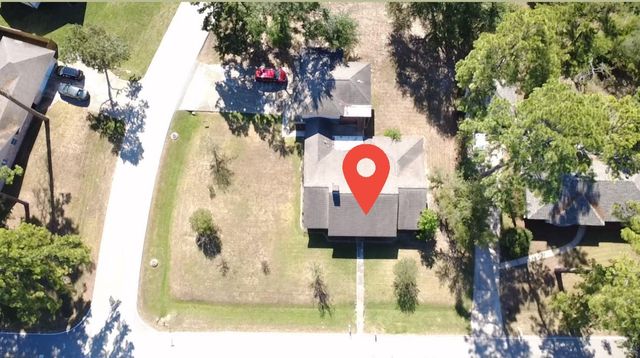 460 Dover Lane, Spring, TX 77373