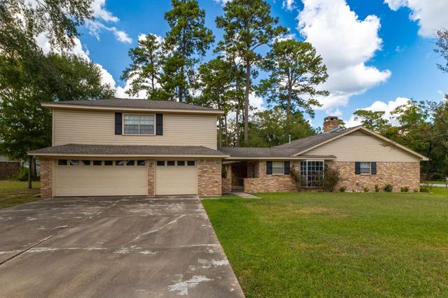 460 Dover Lane, Spring, TX 77373