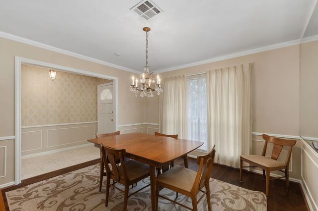 460 Dover Lane, Spring, TX 77373