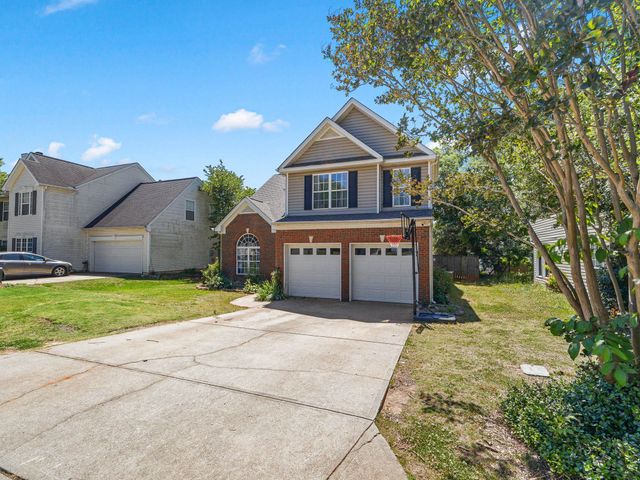 9 Ashby Cross Court, Greer, SC 29651