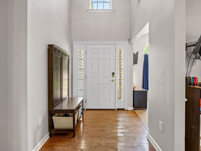 9 Ashby Cross Court, Greer, SC 29651