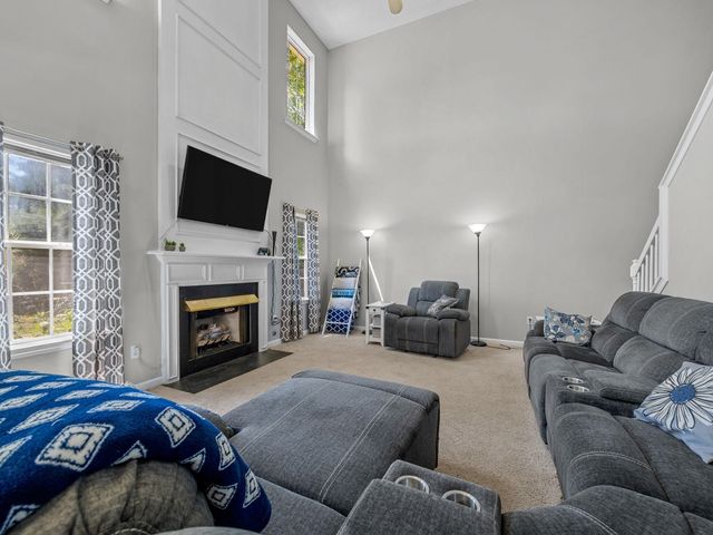 9 Ashby Cross Court, Greer, SC 29651