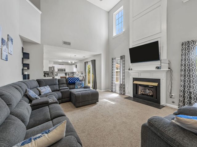 9 Ashby Cross Court, Greer, SC 29651