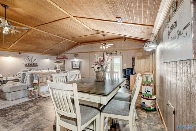 5640 County Road 108, Town Creek, AL 35672