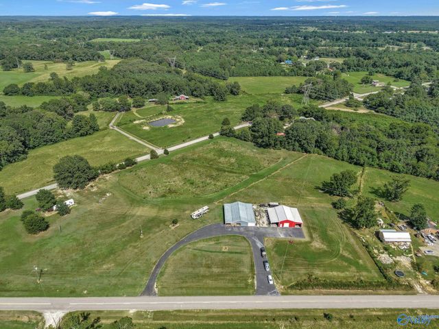 5640 County Road 108, Town Creek, AL 35672