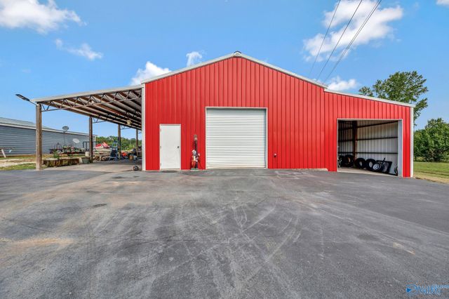 5640 County Road 108, Town Creek, AL 35672