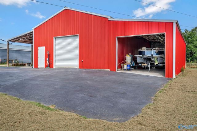 5640 County Road 108, Town Creek, AL 35672