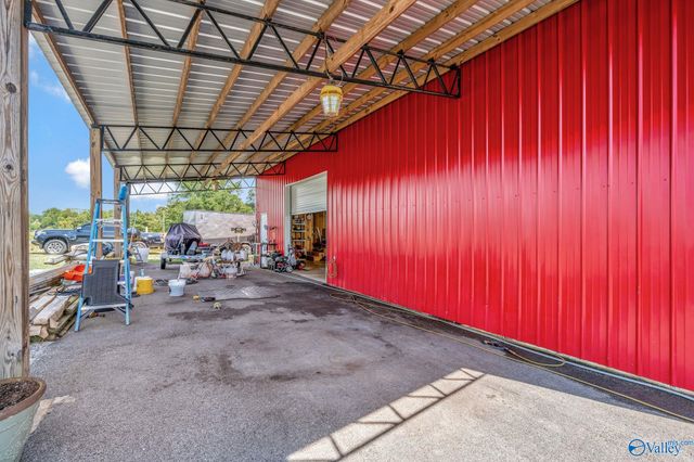 5640 County Road 108, Town Creek, AL 35672