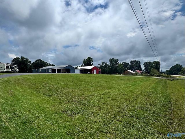 5640 County Road 108, Town Creek, AL 35672