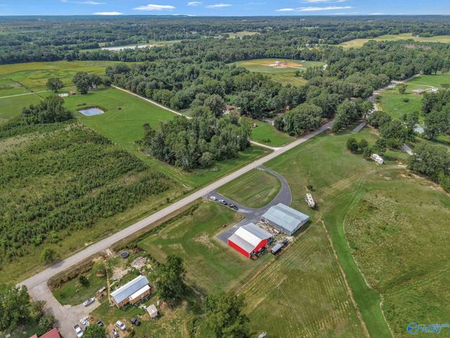 5640 County Road 108, Town Creek, AL 35672