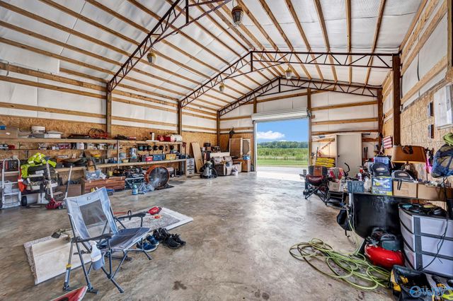 5640 County Road 108, Town Creek, AL 35672