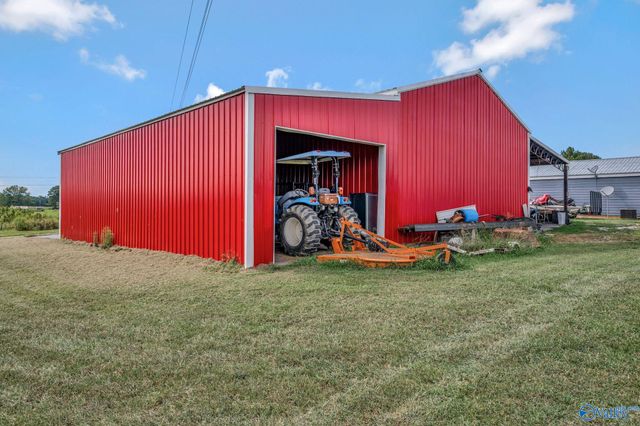 5640 County Road 108, Town Creek, AL 35672