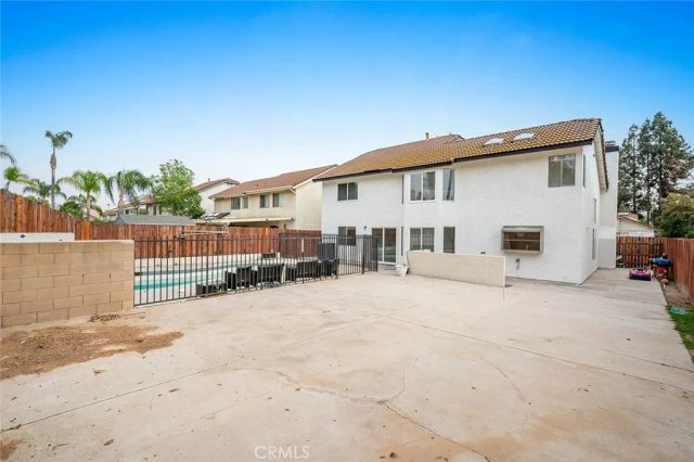 22601 Sheffield Drive, Moreno Valley, CA 92557