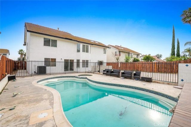 22601 Sheffield Drive, Moreno Valley, CA 92557