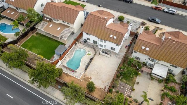 22601 Sheffield Drive, Moreno Valley, CA 92557