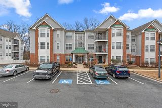 2157 SCOTTS CROSSING CT #204, Annapolis, MD 21401