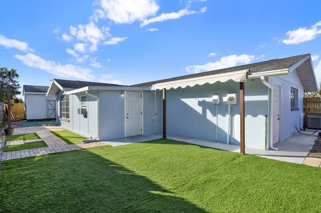 7902 CANNA DRIVE, Port Richey, FL 34668