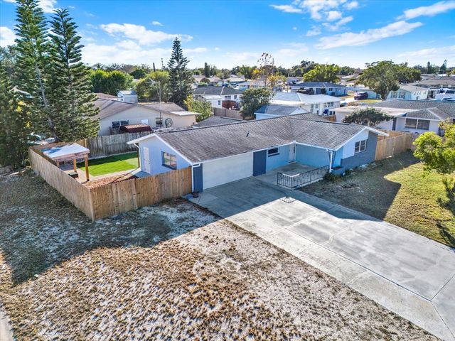 7902 CANNA DRIVE, Port Richey, FL 34668