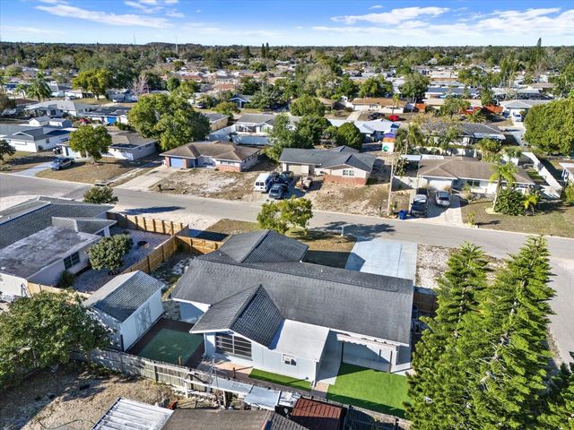 7902 CANNA DRIVE, Port Richey, FL 34668