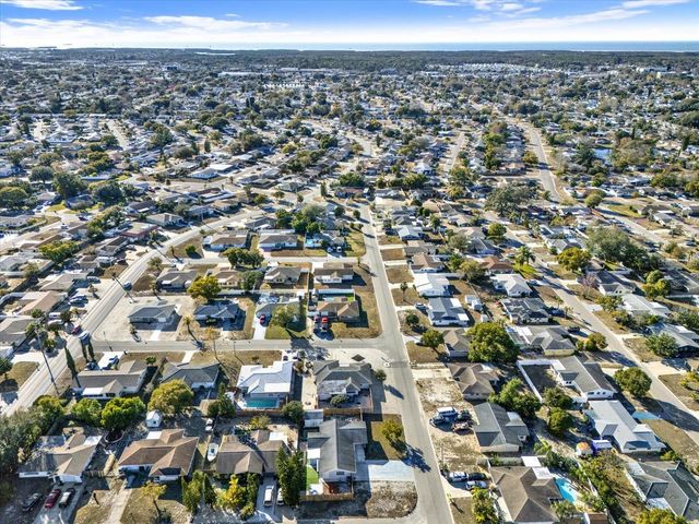 7902 CANNA DRIVE, Port Richey, FL 34668