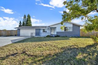 7902 CANNA DRIVE, Port Richey, FL 34668