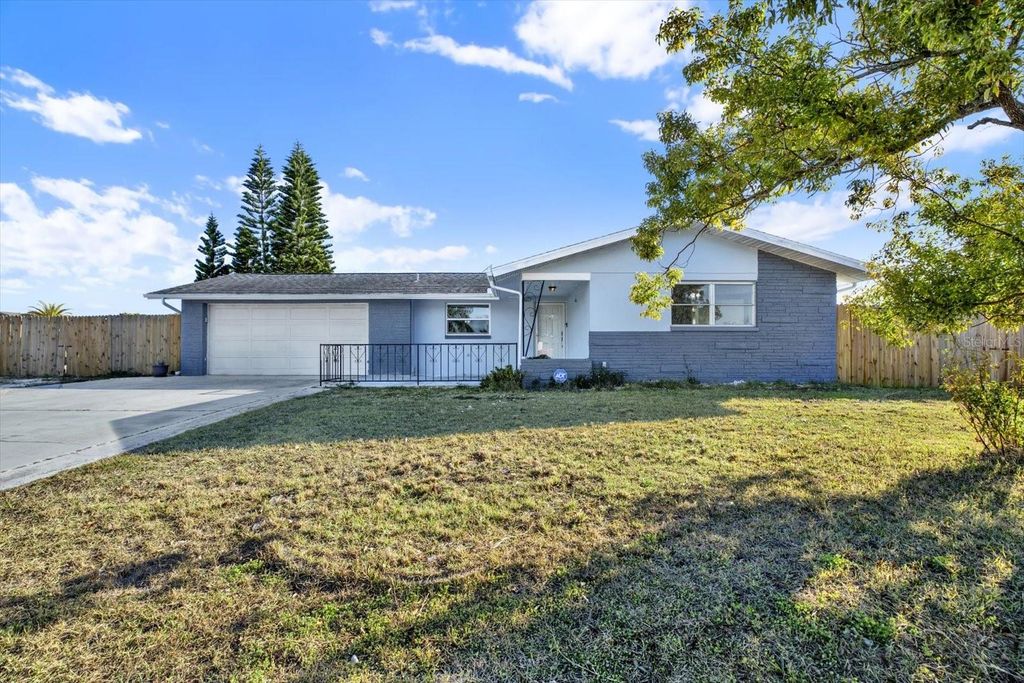 7902 CANNA DRIVE, Port Richey, FL 34668