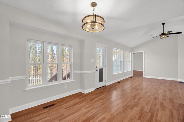 2206 Curtis Street, Durham, NC 27707