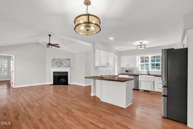 2206 Curtis Street, Durham, NC 27707