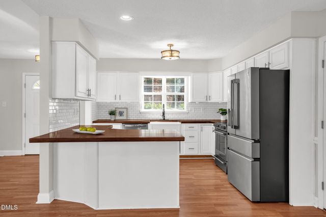 2206 Curtis Street, Durham, NC 27707