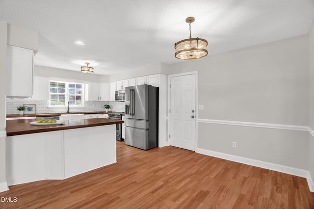 2206 Curtis Street, Durham, NC 27707