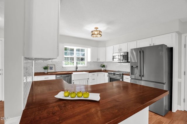 2206 Curtis Street, Durham, NC 27707