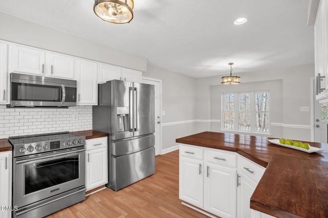 2206 Curtis Street, Durham, NC 27707