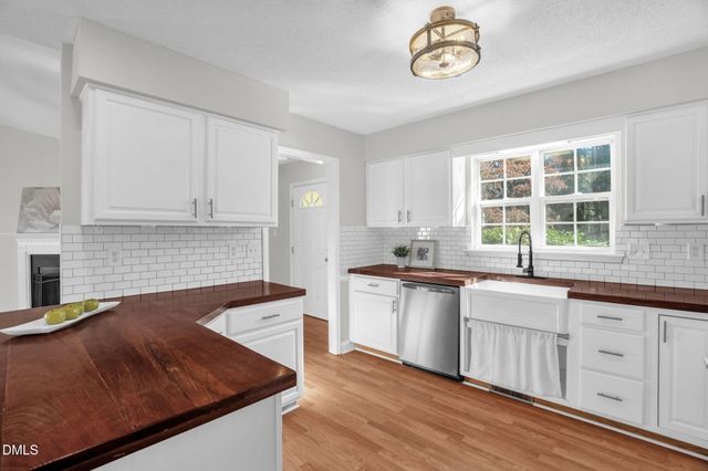 2206 Curtis Street, Durham, NC 27707