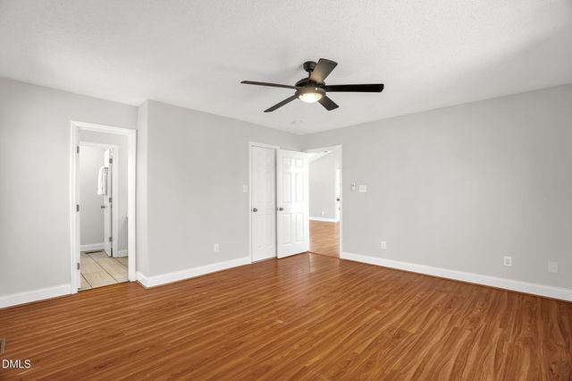 2206 Curtis Street, Durham, NC 27707